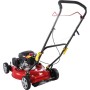 Бензиновая газонокосилка DDE LM 51 Pro