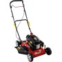 Бензиновая газонокосилка DDE LM 51 Pro
