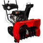 Бензиновый снегоуборщик DDE ST9072ET