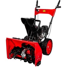 Бензиновый снегоуборщик DDE ST6555