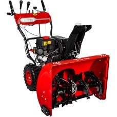 Бензиновый снегоуборщик DDE ST9070LE