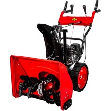 Бензиновый снегоуборщик DDE ST7067