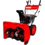 Бензиновый снегоуборщик DDE ST7071E