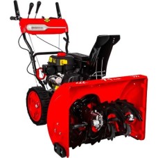 Бензиновый снегоуборщик DDE ST7071E