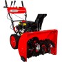Бензиновый снегоуборщик DDE ST7071E