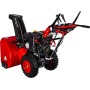Бензиновый снегоуборщик DDE ST1176LE