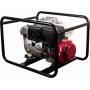 Бензиновая мотопомпа DDE PTR100H