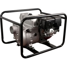 Бензиновая мотопомпа DDE PTR100H