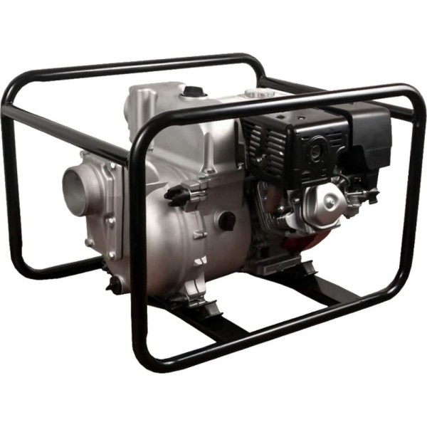 Бензиновая мотопомпа DDE PTR100H