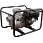 Бензиновая мотопомпа DDE PTR100H