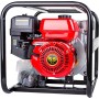 Бензиновая мотопомпа DDE PTR50K