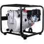 Бензиновая мотопомпа DDE PTR50K