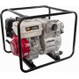 Бензиновая мотопомпа DDE PTR80H