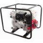 Бензиновая мотопомпа DDE PTR80H
