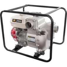 Бензиновая мотопомпа DDE PTR80H
