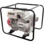 Бензиновая мотопомпа DDE PTR80H