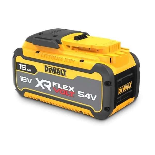 Аккумулятор 18/54в 15/5ач flexvolt xr Dewalt DCB549-XJ