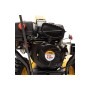 Бензиновая снегоуборочная машина Denzel SB 560 LP 97652
