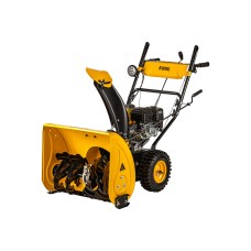 Бензиновая снегоуборочная машина Denzel SBM 610 97653