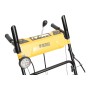Бензиновая снегоуборочная машина Denzel SBM 610 97653