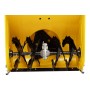 Бензиновая снегоуборочная машина Denzel SBM 610 97653
