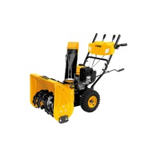 Бензиновая снегоуборочная машина Denzel SBM 610S PRO 97654