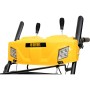 Бензиновая снегоуборочная машина Denzel SBM 610S PRO 97654