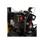 Бензиновая снегоуборочная машина Denzel SBM 610S PRO 97654