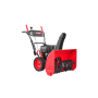 Бензиновый снегоуборщик GETINK GS668L