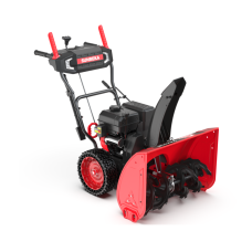 Снегоуборщик бензиновый SUNREKA GS668LE