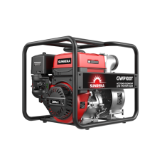 Бензиновая мотопомпа SUNREKA GWP100T