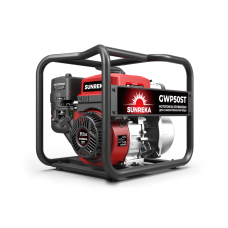Бензиновая мотопомпа SUNREKA GWP50ST