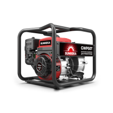 Бензиновая мотопомпа SUNREKA GWP50T