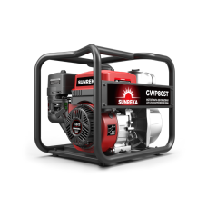 Бензиновая мотопомпа SUNREKA GWP80ST