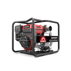 Бензиновая мотопомпа SUNREKA GWP80TX