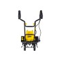 Электрический культиватор Huter EMC-1600