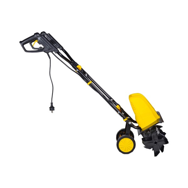 Электрический культиватор Huter EMC-1600