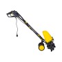 Электрический культиватор Huter EMC-1600