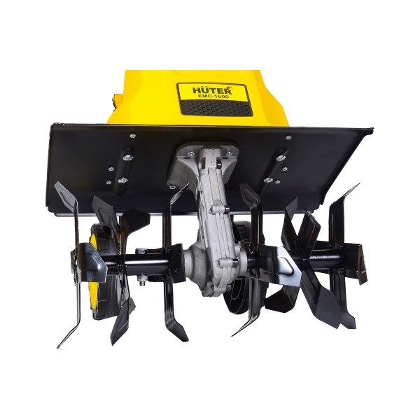Электрический культиватор Huter EMC-1600