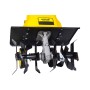Электрический культиватор Huter EMC-1600