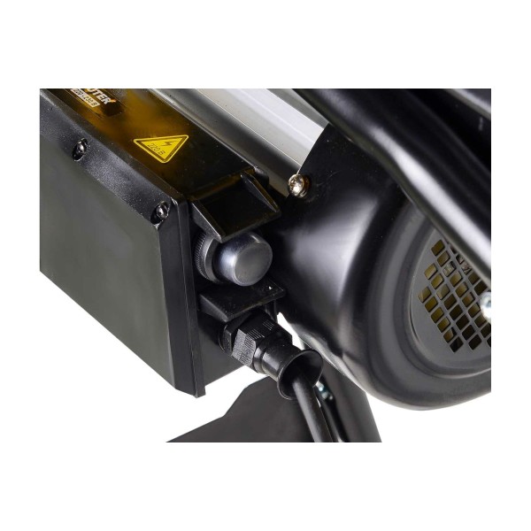 Электрический дровокол Huter HLS-5500Н