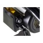 Электрический дровокол Huter HLS-5500Н