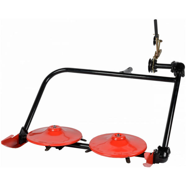 Косилка роторная BRAIT MR800(A)