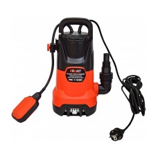 Насос дренажный погружной BRAIT ND-1100D