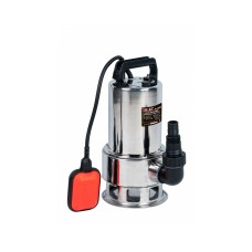 Насос дренажный погружной BRAIT ND-1100DS