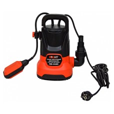 Насос дренажный погружной BRAIT ND-550C