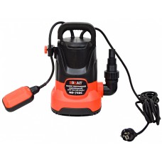 Насос дренажный погружной BRAIT ND-750C