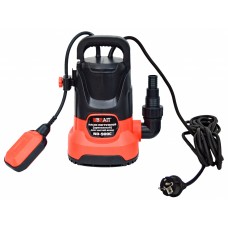 Насос дренажный погружной BRAIT ND-900C