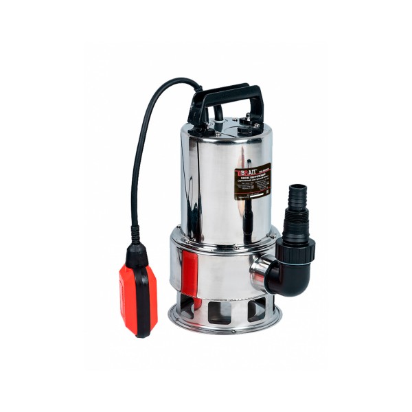 Насос дренажный погружной BRAIT ND-900DS