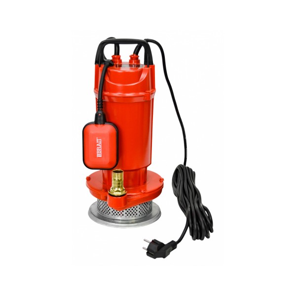 Насос дренажный погружной BRAIT NDF-1300G